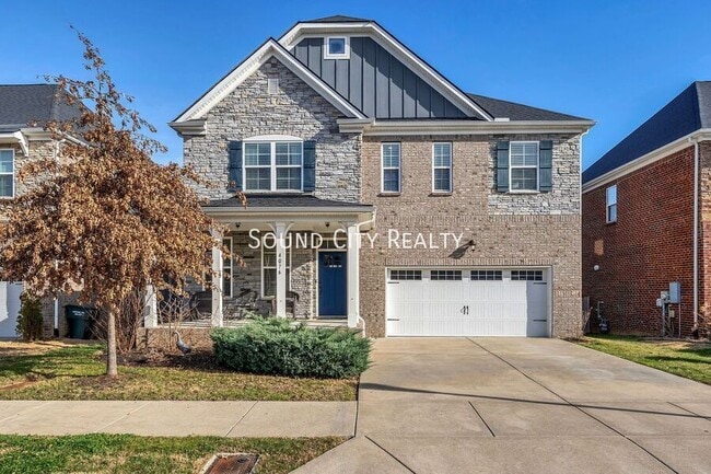 Building Photo - 4076 Magnolia Farms Dr