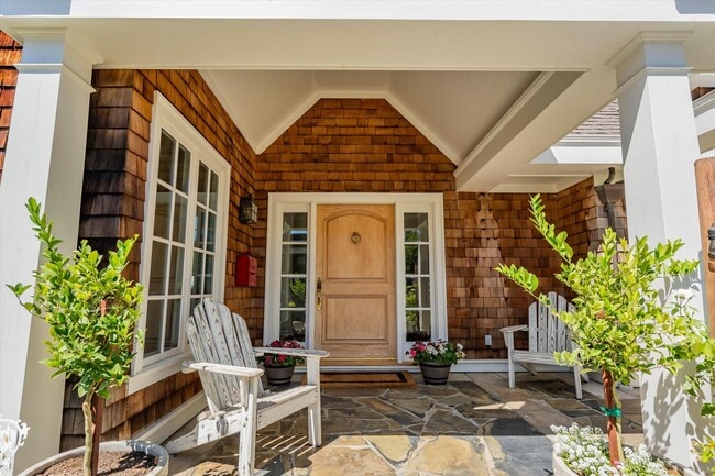 Photo - Stunning Los Altos Hills Estate