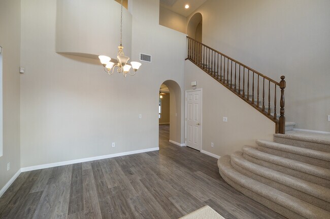 Photo - SUMMERLIN GATED COMMUNITY IN THE PASEOS - 4 BEDROOMS + SMALL LOFT + DEN/OFFICE