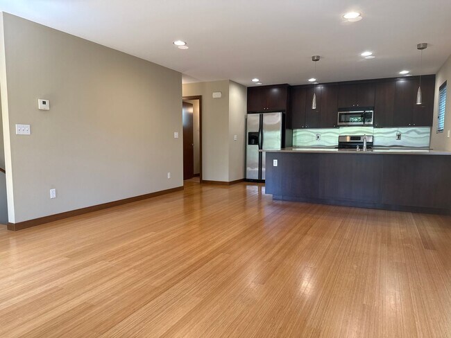 Photo - Convenient 3 beds, 2.5 bath in Ballard