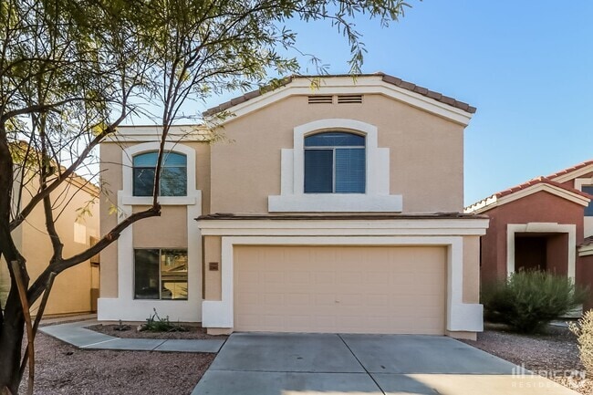 Building Photo - 23443 W Harrison Dr Rental