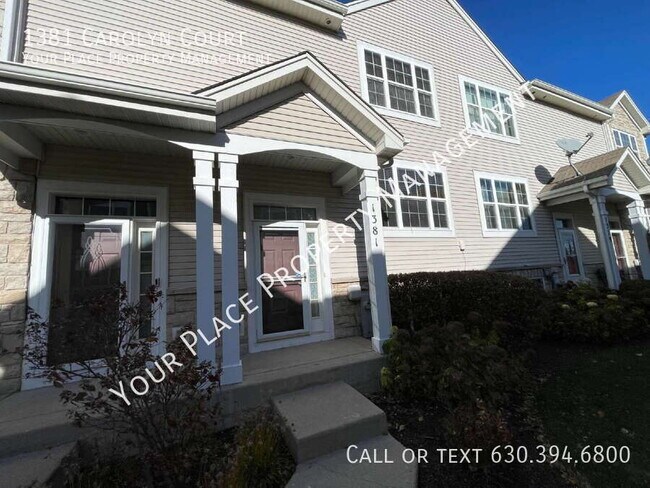 Photo - 1381 Carolyn Ct