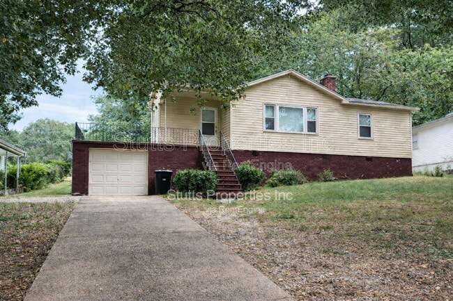 Building Photo - 1938 Shade Ave