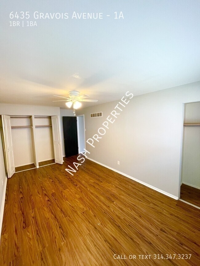 Photo - 6435 Gravois Ave Unit 1A