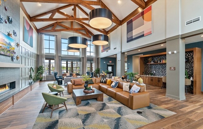 The Oasis at Twin Lakes