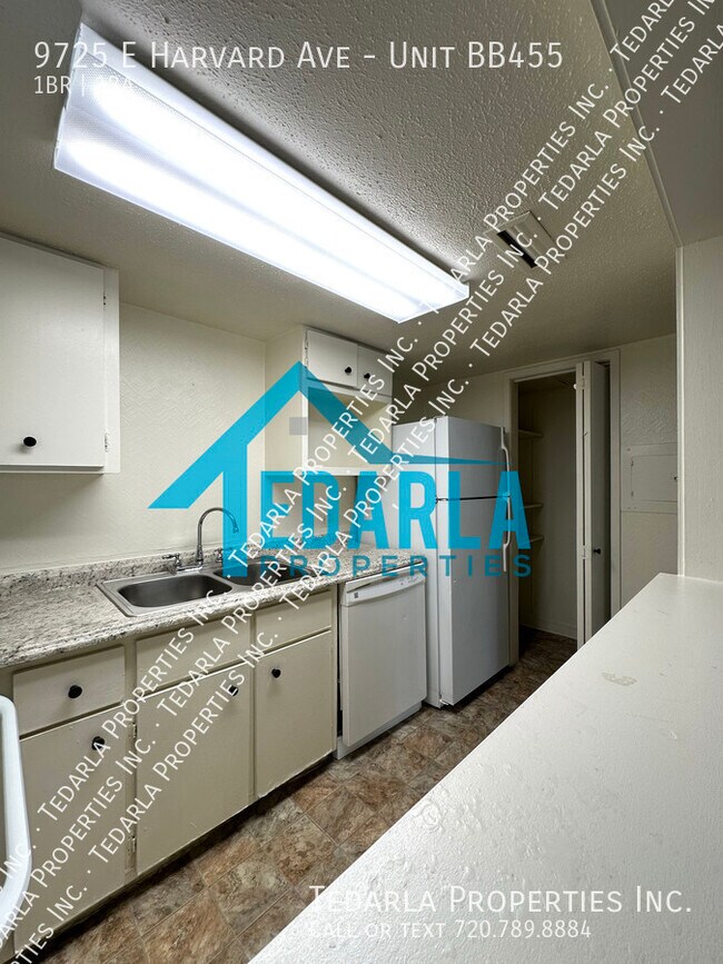 Photo - 9725 E Harvard Ave Unit BB455