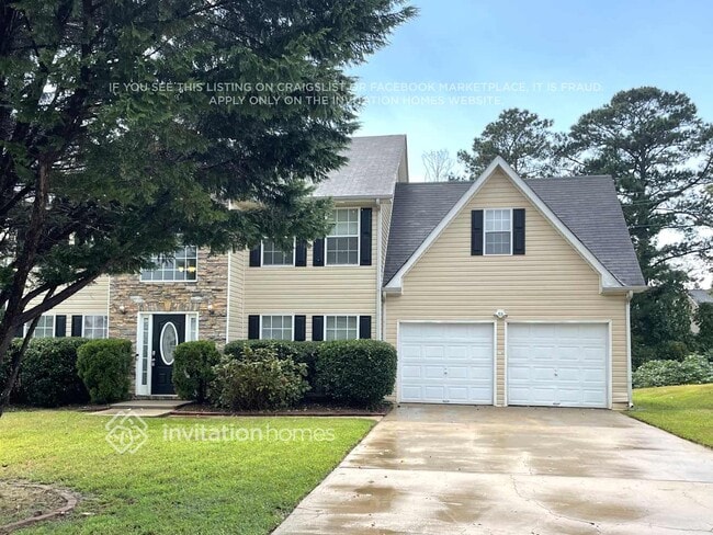 Building Photo - 345 Hazelhurst Dr Rental