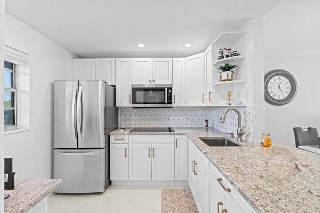 Photo - 2800 NW 47th Terrace Unit 105b