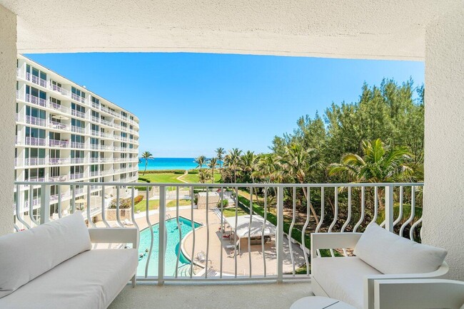 Photo - 2774 S Ocean Blvd Condo Unit 412