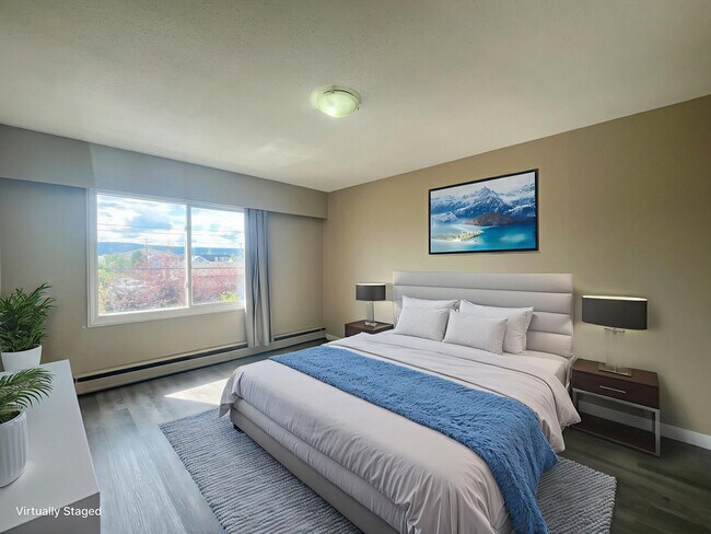 Photo - Mainstreet Central Apartments