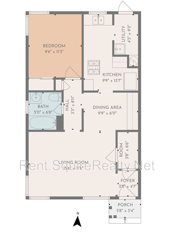 Photo - 901 N San Gabriel Ave Unit 5