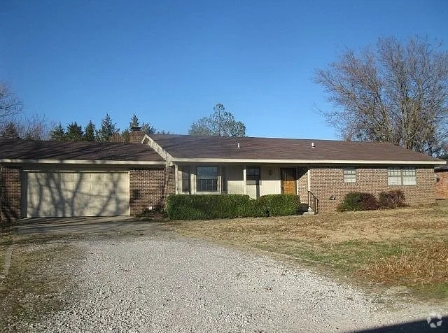 Building Photo - 18134 County Rd 1546 Rental
