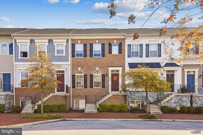 Building Photo - 605 S Cherry Grove Ave Rental