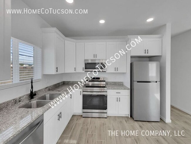 Photo - 1603 S Van Buren Ave
