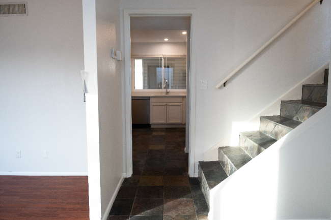 Photo - 8410 E Chaparral Rd Townhome