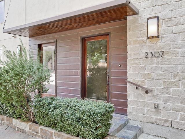 Photo - 2307 Clark St Townhome