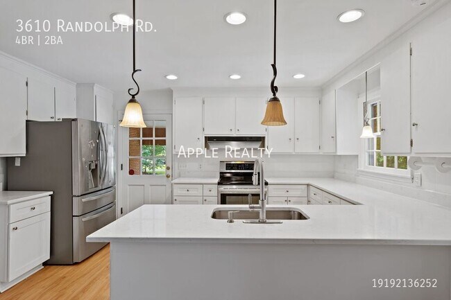 Photo - 3610 Randolph Rd