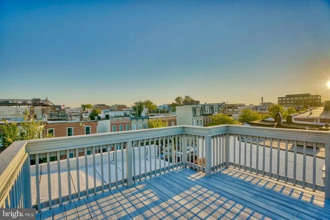 Photo - 1236 S Charles St
