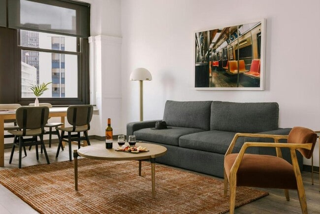 Hotel Houze - Short Term Leases