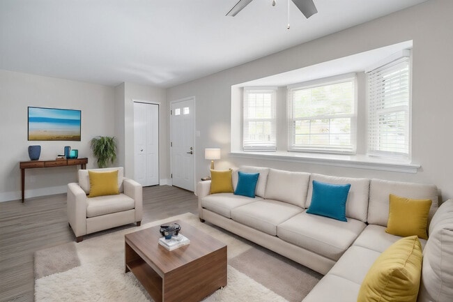 Photo - Pottsgrove Townhomes