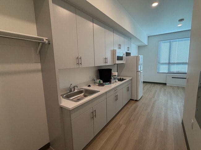 Photo - Harrington Heights - Affordable Housing