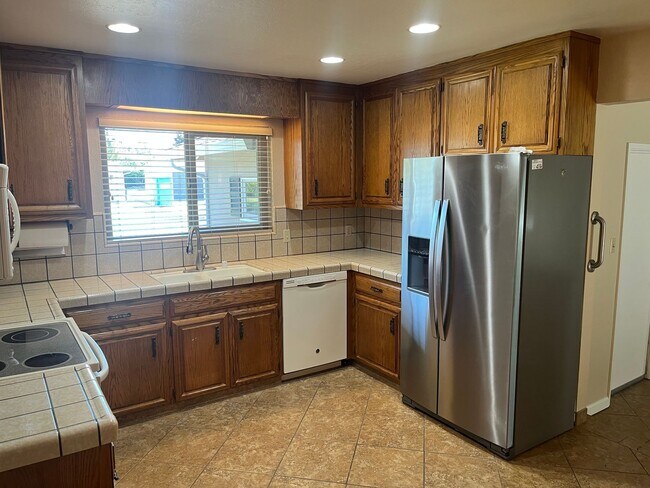 Photo - Charming Santa Clara Home with Backyard Perfect for Summer Nights!