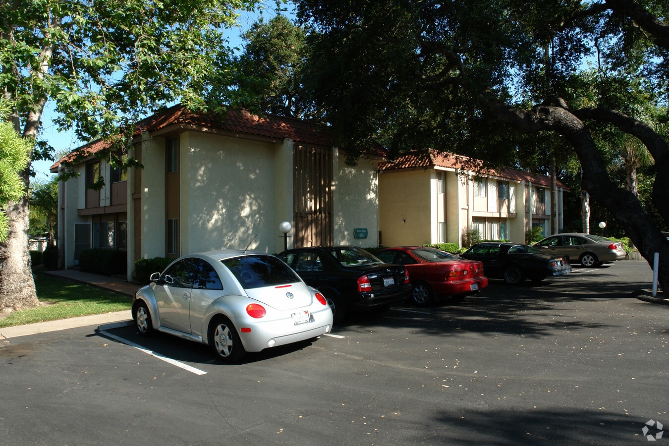 Photo - Cottage Oaks Apartments