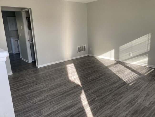 Vinyl Flooring