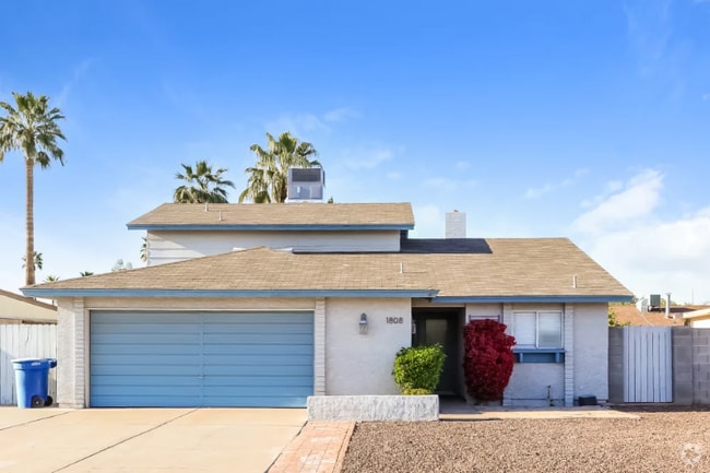 Building Photo - 1808 W Curry Dr Rental