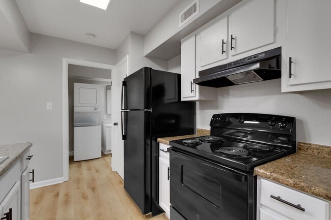 The Meadows Apartment Homes