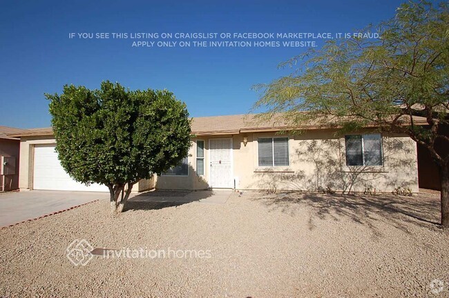 Building Photo - 6406 W Cocopah St Rental