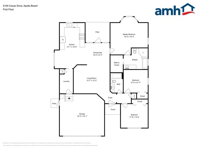 Photo - 6109 Cacao Dr