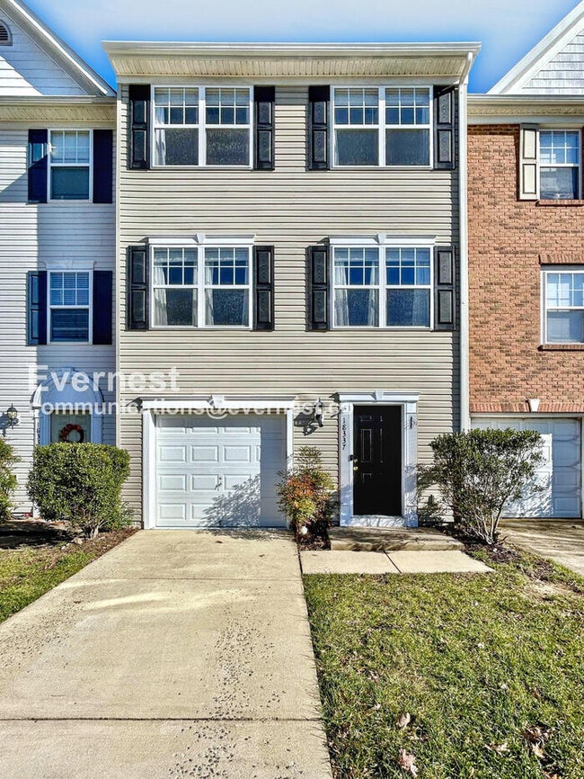 Building Photo - 18337 Democracy Ave