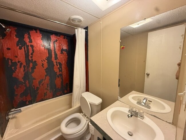 Affordable Mobile Home