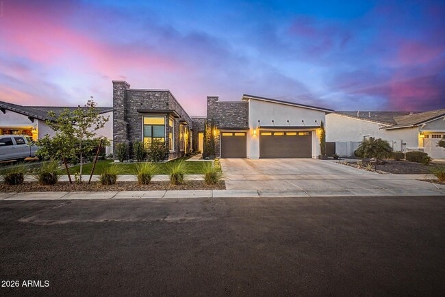 Building Photo - 20628 E Marsh Rd