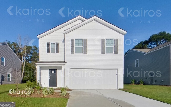 Building Photo - 109 Inez Ave