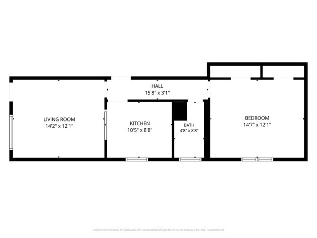 Photo - 1155 United Ave SE Unit 1155-C ed Ave