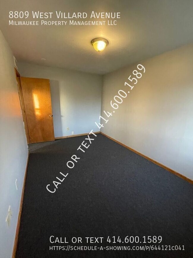 Photo - 8809 W Villard Ave