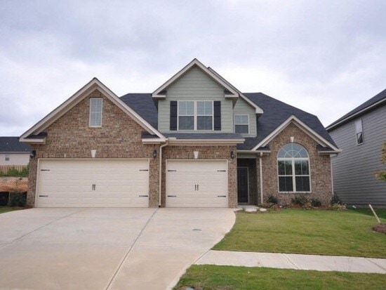 Building Photo - 5506 Dualwood Dr