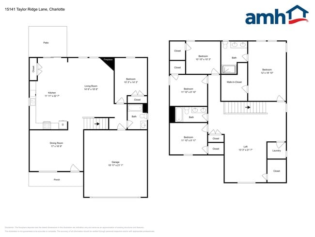 Photo - 15141 Taylor Ridge Ln