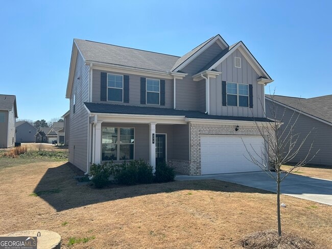 Photo - 204 Cornwell Wy