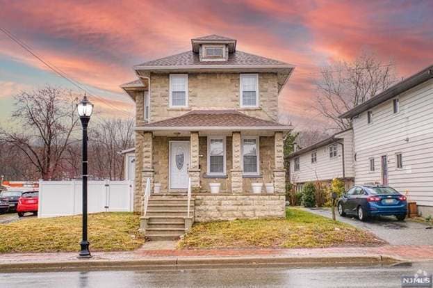 Building Photo - 1121 Ringwood Ave Rental