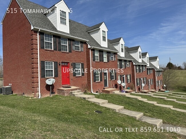 Photo - 515 Tomahawk Dr Townhome