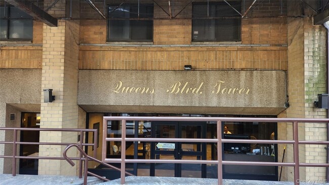 Photo - 92-29 Queens Blvd Unit 11D