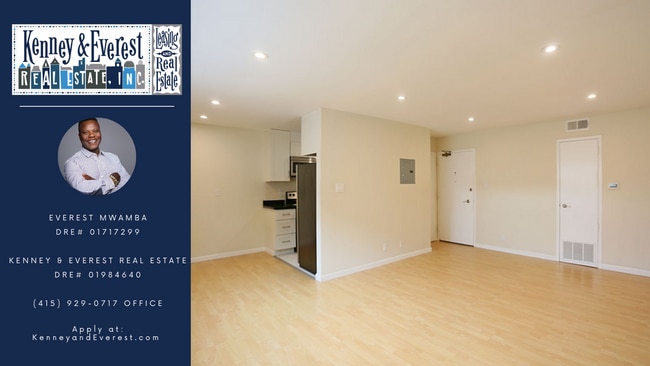 Building Photo - 1751 Pacific Ave Unit #6 Rental
