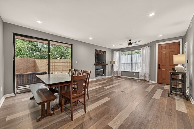 Photo - 5220 Weslayan St Unit 107