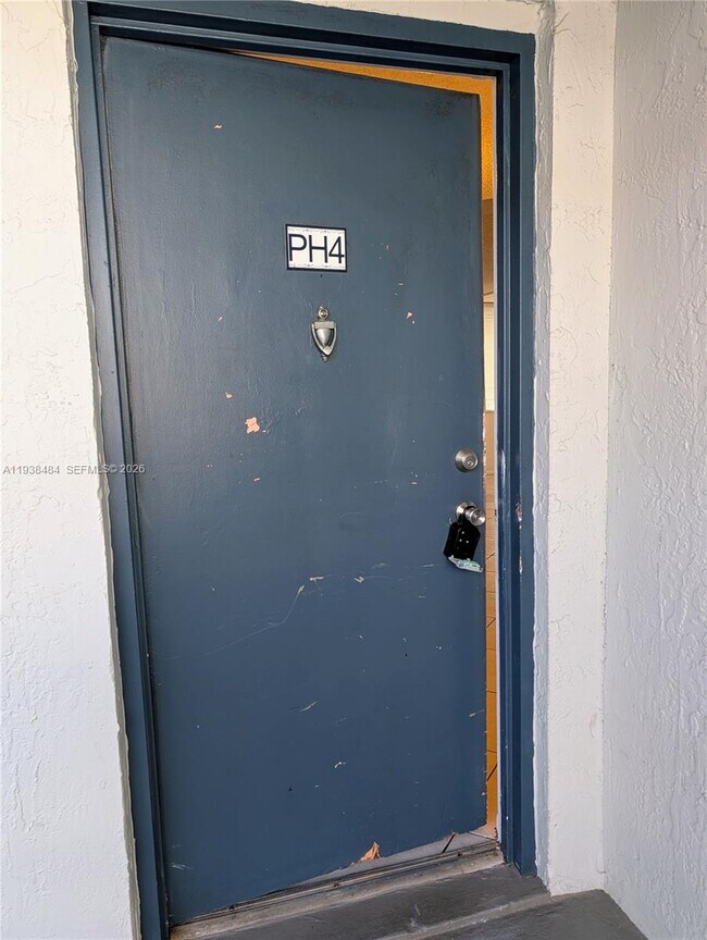 Photo - 8255 SW 152nd Ave Unit E- PH4