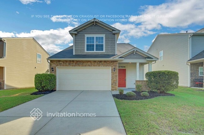 Building Photo - 13737 Porter Creek Rd Rental