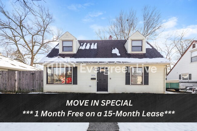 Building Photo - coming