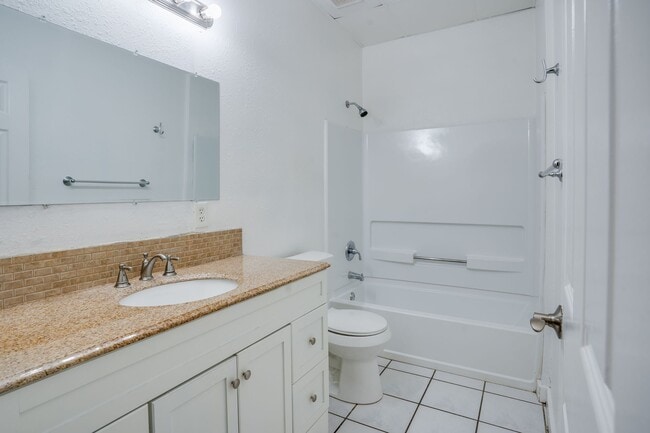 Mockingbird Garden Apartments